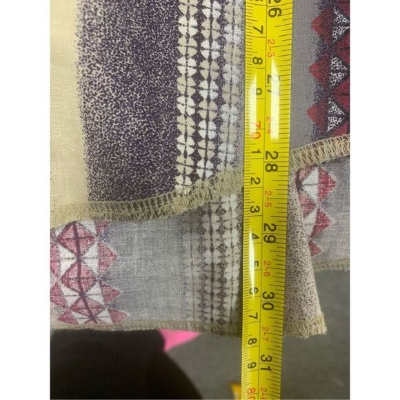 Vintage Western Style Top - Picture 9 of 9